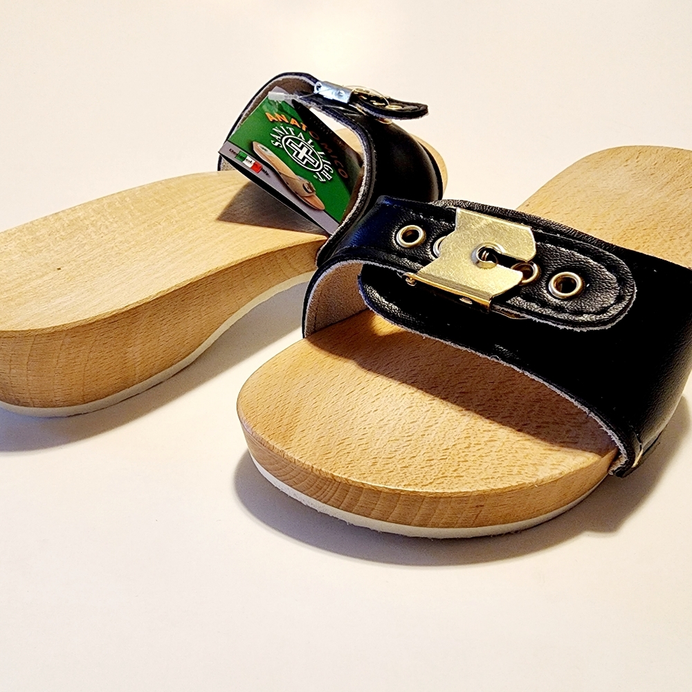 Clogs orthopedic - Picture 7 of 9